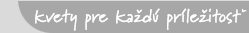kvety pre kad prleitos