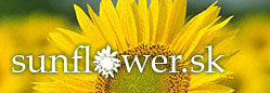 Sunflower - Kvetinarstvo Slnecnica